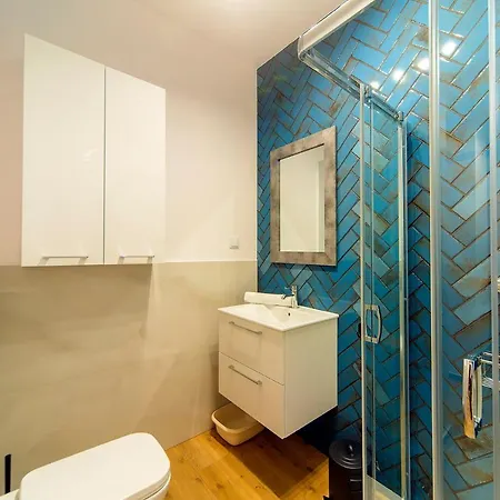 Apartament Sun Seasons 24 - Slowackiego Ii *