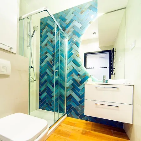 Elegancki Sun Seasons 24 W Karpaczu Z Sauna I Parkingiem By Renters Apartamento