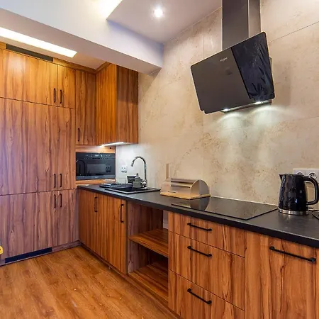 Elegancki Sun Seasons 24 W Karpaczu Z Sauna I Parkingiem By Renters Apartamento *