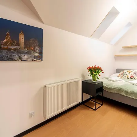 Apartament Sun Seasons 24 - Slowackiego Ii