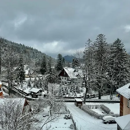 Apartamento Elegancki Sun Seasons 24 W Karpaczu Z Sauna I Parkingiem By Renters *