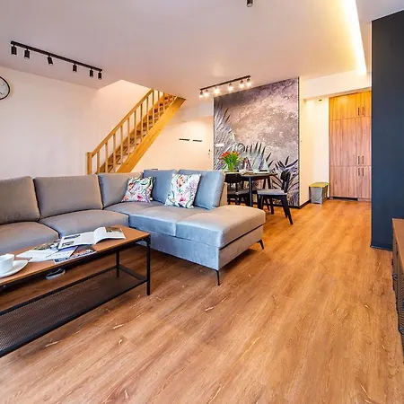 Apartment Elegancki Sun Seasons 24 W Karpaczu Z Sauna I Parkingiem By Renters *