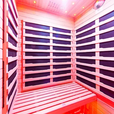 Elegancki Sun Seasons 24 W Karpaczu Z Sauna I Parkingiem By Renters Karpacz