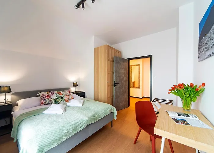 Elegancki Sun Seasons 24 W Karpaczu Z Sauna I Parkingiem By Renters * 카르파츠